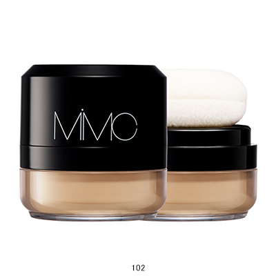 ミネラルモイストパウダーファンデーション(B24D0294)｜コスメ