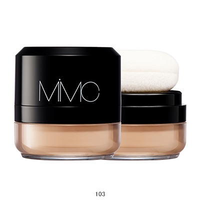 ミネラルモイストパウダーファンデーション(B24D0294)｜コスメ