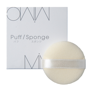 替えパフ(モイスチュアシルクA)