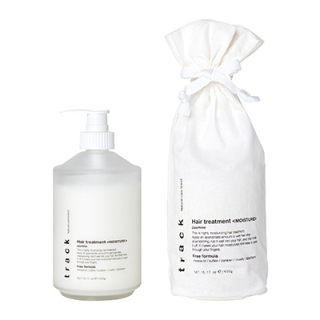 ジョエルロティ トラック シャンプー&トリートメント モイスチャー track Shampoo MOISTURE - JoelRoty Official Site