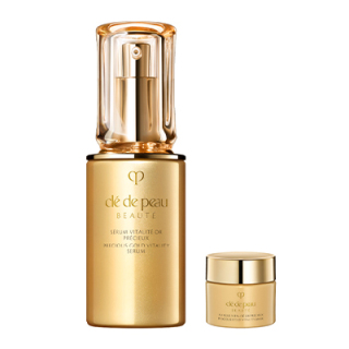 フルベール化粧品＊プレザレーヴ エーデルデュー＆プレザレーブセラム＊２点セット＊