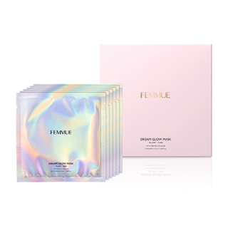 ドリームグロウマスク(PF)
