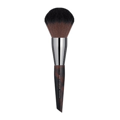am　Fleurir フルーリア パウダー　未開封　ブラシセット パウダーブラシ スライド式パウダーブラシ[KP-1A]｜Mizuho Brush