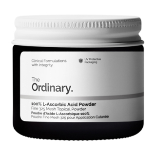 100LAAインパウダー