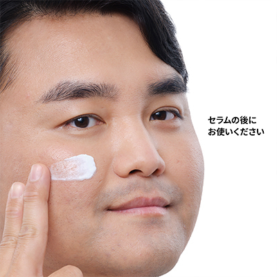 NMF＋HAフェイスモイスチャークリーム(B24N0117)｜コスメ・デパコス