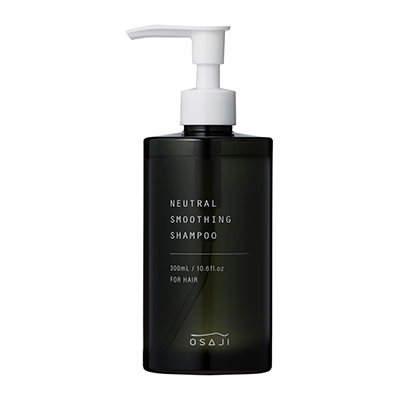 スムージング シャンプー HB1 300ml ニュートラル スムージング シャンプー HB1 300ml ニュートラル