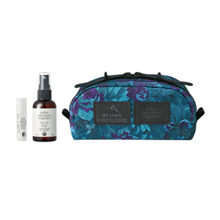 john masters organics × GREGORY parts care set