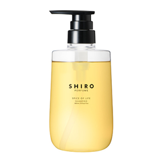 シロパフューム スパイス オブ ライフ 50ml(B2020171)｜コスメ