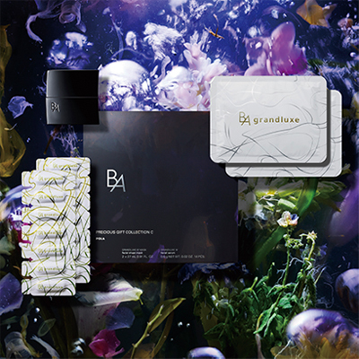 ポーラ B.A プレシャスギフトコレクション C B.A クリーム 本品セット