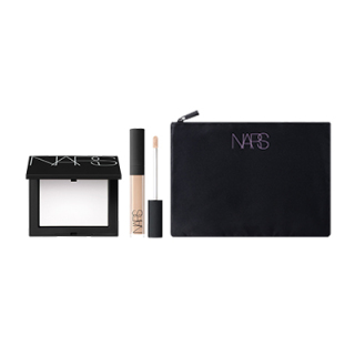 セッティングパウダー＆コンシーラーキット