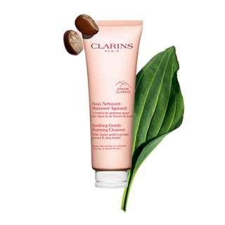 3,000～¥4,999｜洗顔料｜クラランス(CLARINS)｜コスメ・デパコス｜阪急
