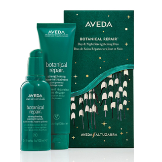 ～Altuzarra コラボレーション～ボタニカル リペア デイ＆ナイト ストレングス ギフト