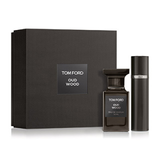 プライベート ブレンド ウード・ウッド セット