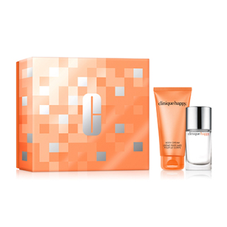 ハッピー フレグランス ＆ ボディ セット 25