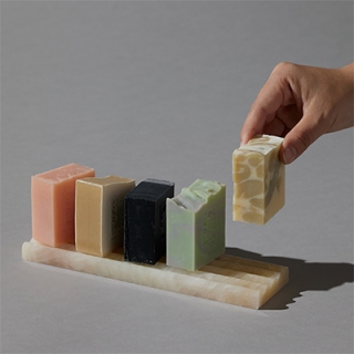 ソープディッシュ ピーチS
