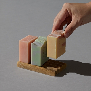 ソープディッシュ マーブルS