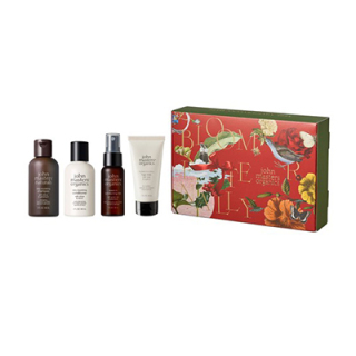 best seller hair care mini