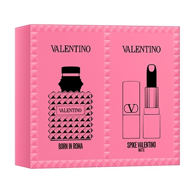 ヴァレンティノ ドンナ ボーン イン ローマ オードパルファン