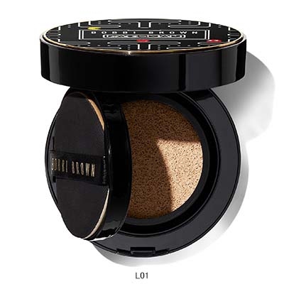 ボビイ ブラウン インテンシブ スキン セラム クッション ファンデーション インテンシブ スキン セラム クッション ファンデーション SPF 40