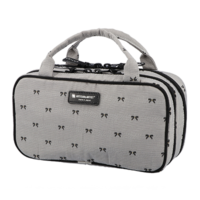 テテ V BTS ナイロンポーチ P1022V テテ V BTS ナイロンポーチ P1022V