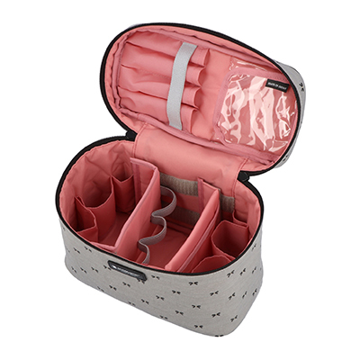 キキ トリップ用トールバニティ(4WP-KK20)(GRY)(B24O0428