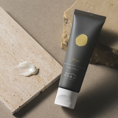 ハンド＆ボディクリーム Yuzu(B24O0451)｜コスメ・デパコス｜阪急