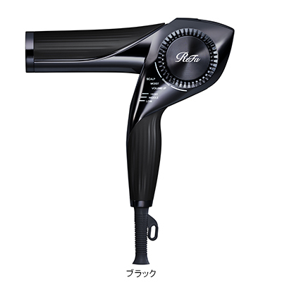 ReFa リファビューテック ヘアドライヤー RE-AB02A RE-AB03A