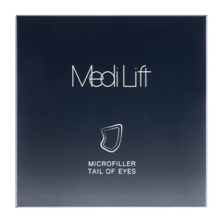 メディリフトマイクロフィラー目尻(4袋セット)
