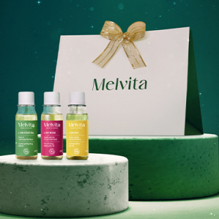 メルヴィータ(Melvita)｜コスメ・デパコス｜阪急百貨店公式化粧品通販