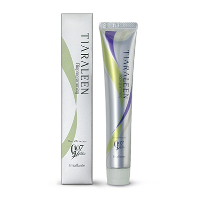 バイオプログラミング デンタルタイムセス 907D Plus ブリアラント [ハミガキ] HB1 70g