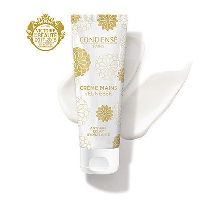 クレーム マン ジュネス(エイジング ケア ハンドクリーム)(B24O0496