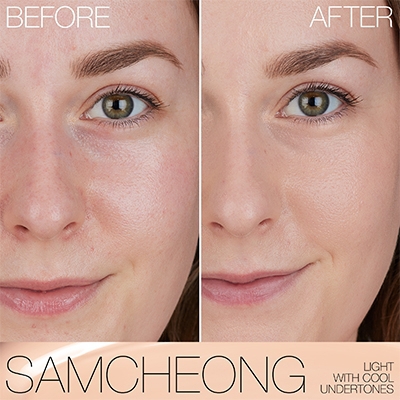 ライトリフレクティング セラムクッションファンデーション(B2510009