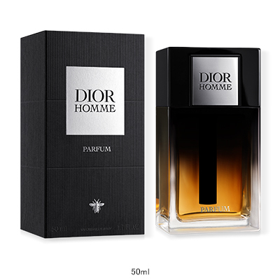 Dior Homme パルファム Dior Homme Parfum: Ambery, Woody, Floral Cologne | DIOR US