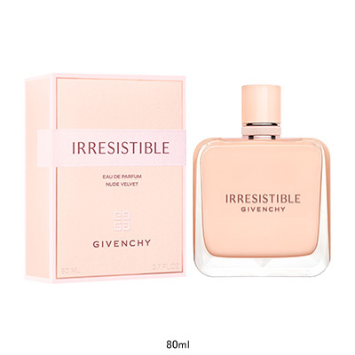 イレジスティブル オーデパルファム ヌード ベルベット(B2510042