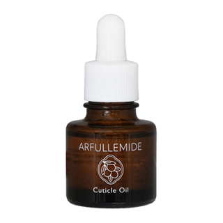 アルフラミド キューティクルオイル