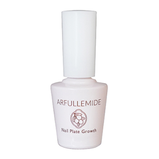 アルフラミド ネイルプレートグロウス