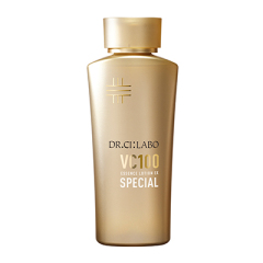 VC100エッセンスローションEXスペシャル