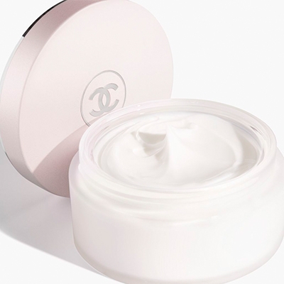 CHANEL CHANCEボディクリーム N CHANCE CREME POUR LE CORPS チャンス ボディ クリーム N
