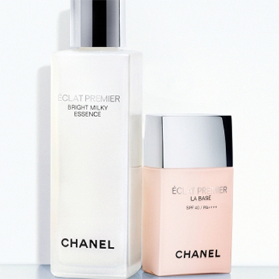 CHANEL エクラ プルミエ ラ バーズ レジェール エクラ プルミエ ラ バーズ レジェール | CHANEL シャネル