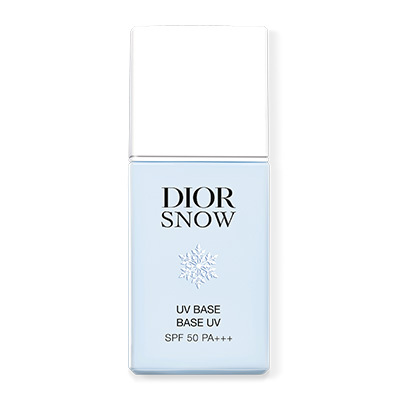 プライマリーdiorスノー ディオール スノー UV ベース(SPF50/PA+++)(B2510181)｜コスメ