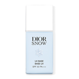 ディオール スノー UV ベース(SPF50/PA+++)