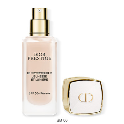 プレステージ ホワイト ル プロテクター UV ルミエール(SPF50+/PA++++