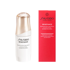 ＜ＳＨＩＳＥＩＤＯ ベネフィアンス＞ブライトニング マイクロS セラム[医薬部外品]