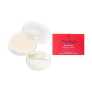 ＜ＳＨＩＳＥＩＤＯ ベネフィアンス＞ブライトニング スキンケアパウダー[医薬部外品]
