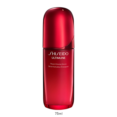 ダンケSHISEIDOアルティミューンパワライジングセラム120包 アルティミューン | SHISEIDO | 資生堂