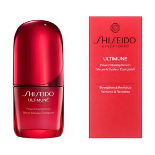 ＜ＳＨＩＳＥＩＤＯ アルティミューン＞パワライジング セラム