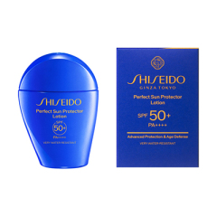 ＜ＳＨＩＳＥＩＤＯ＞パーフェクト サン プロテクター ローション