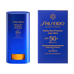 ＜ＳＨＩＳＥＩＤＯ＞パーフェクト サン プロテクター スティック