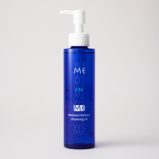 クレンジング｜ミーインミー(me in me)｜コスメ・デパコス｜阪急百貨店