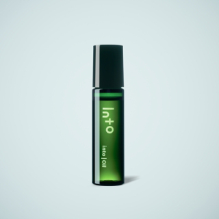 Into Oil